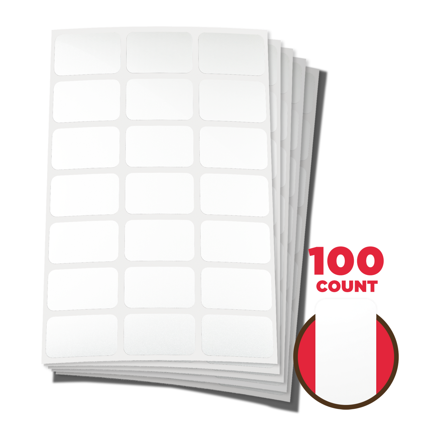 BLANK SEALS