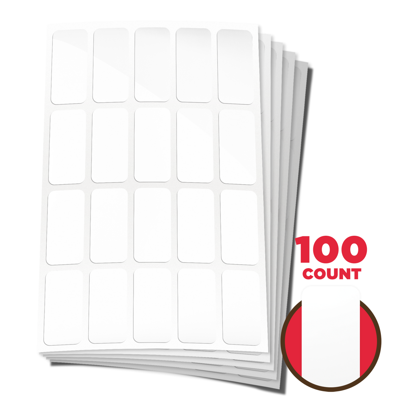 BLANK SEALS