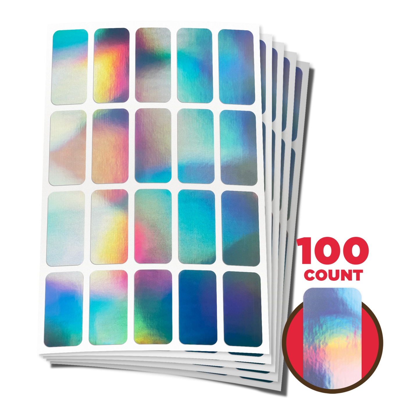 BLANK SEALS