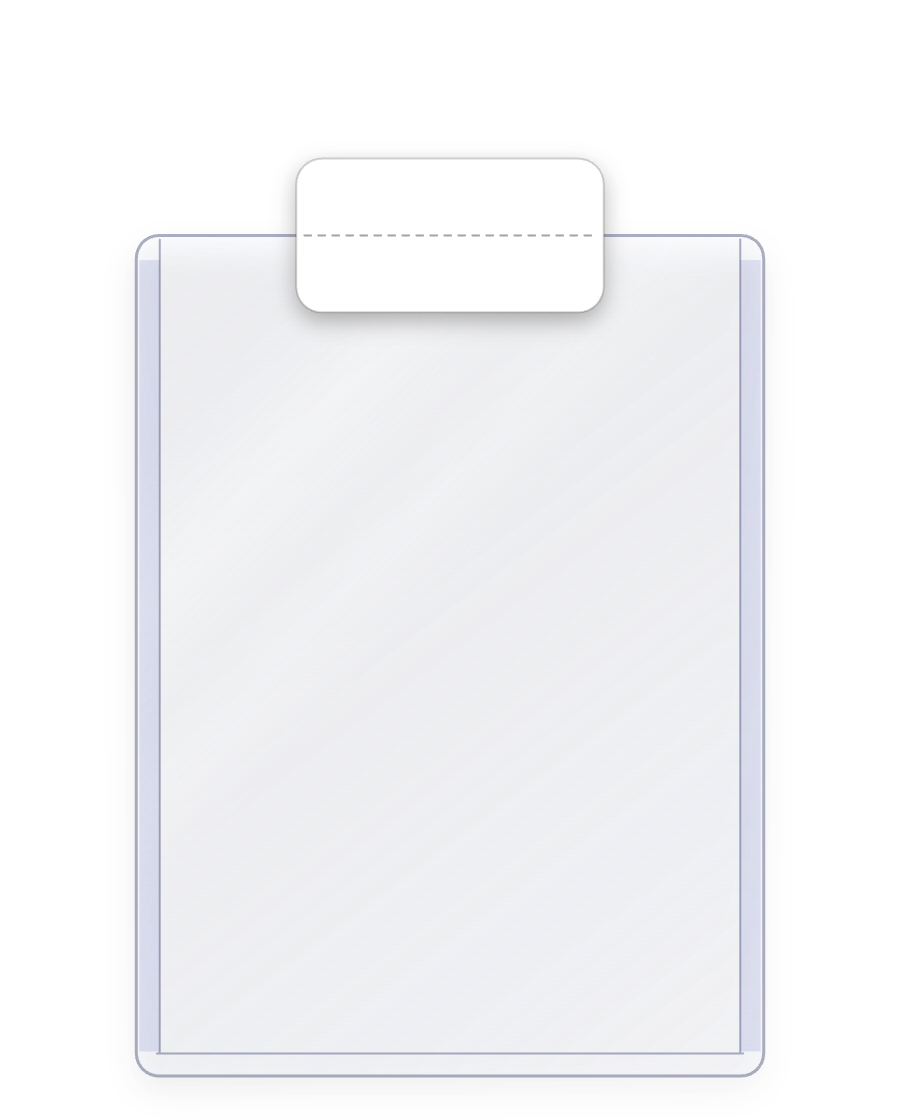 High Gloss Toploader (35PT) Mag Seal